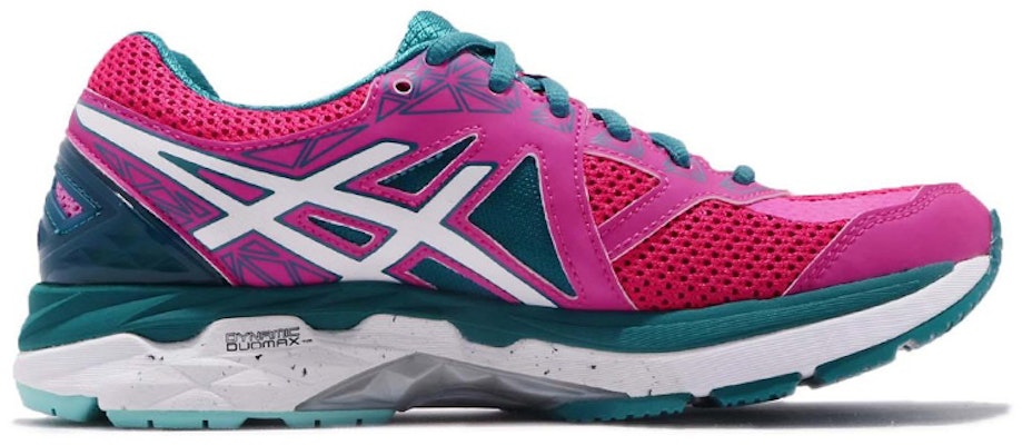 (W) ASICS GT 2000 4 '粉色光芒' 运动鞋 T656Q-2501 Order (W) ASICS GT 2000 4 '粉色光芒' 运动鞋 T656Q-2501