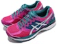 Lookbook (W) ASICS GT 2000 4 'Pink Glow' Kasut Lari Wanita T656Q-2501