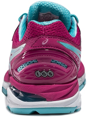 (W) ASICS GT-2000 4 'Púrpura Azul' T656N-2140 Shop (W) ASICS GT-2000 4 'Púrpura Azul' T656N-2140