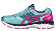 Buy (W) ASICS GT 2000 4 'Turquoise' Biru Hijau Terang T656N-4034