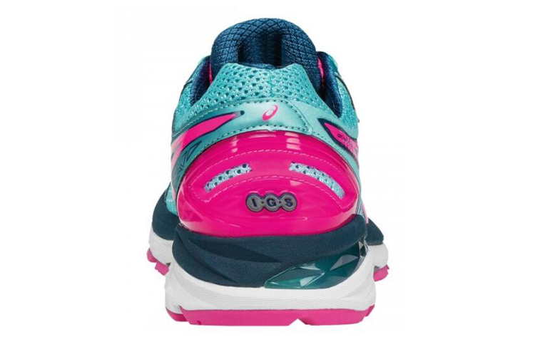 Lookbook (W) 亚瑟士GT 2000 4 '青绿色' T656N-4034