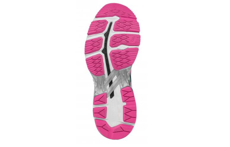 Shop (W) 亚瑟士GT 2000 4 '青绿色' T656N-4034