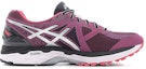 Order (W) ASICS GT-2000 4 G-TX 'Ungu Perak' T663N-3393