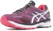 Lookbook (W) ASICS GT-2000 4 G-TX 'Ungu Perak' T663N-3393