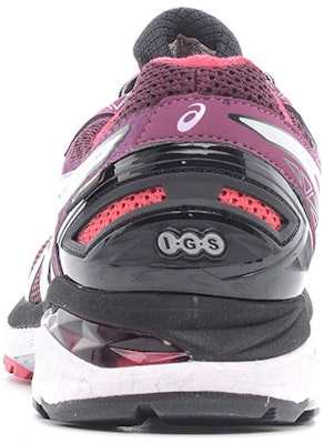 (W) ASICS GT-2000 4 G-TX 'Ungu Perak' T663N-3393 Shop (W) ASICS GT-2000 4 G-TX 'Ungu Perak' T663N-3393