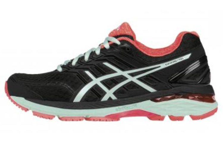 (Women) ASICS GT 2000 5 'Bay Diva Pink'  T757N-9087