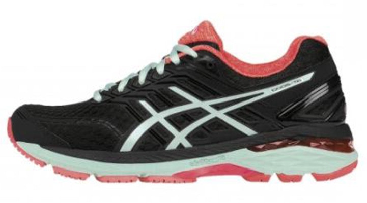 (W) ASICS GT 2000 5 'Bay Diva Pink' Wanita Kasut Lari. T757N-9087 Buy (W) ASICS GT 2000 5 'Bay Diva Pink' Wanita Kasut Lari. T757N-9087