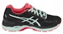 (W) ASICS GT 2000 5 'Bay Diva Pink' Wanita Kasut Lari. T757N-9087