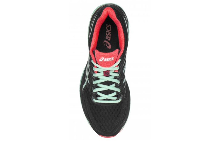 Lookbook (W) 亚瑟士 GT 2000 5 '海湾粉红' T757N-9087