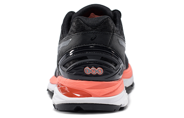 Purchase (W) ASICS GT-2000 5 '黑橙色' T757N-9097