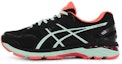 Buy (W) ASICS GT-2000 5 (D) Kasut Lari 'Hitam' T758N-9087