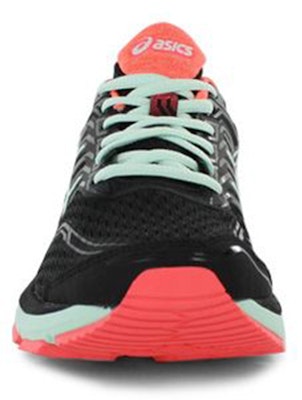 (W) ASICS GT-2000 5 (D) Kasut Lari 'Hitam' T758N-9087 Lookbook (W) ASICS GT-2000 5 (D) Kasut Lari 'Hitam' T758N-9087