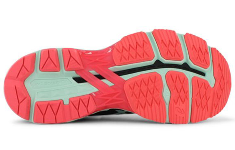 Purchase (W) Sepatu Lari ASICS GT-2000 5 (D) 'Hitam' T758N-9087