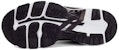 (W) ASICS GT-2000 5 'Hitam Putih' T757N-9099