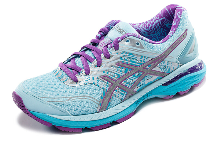 Order (W) ASICS GT-2000 5 Lite-Show Biru/ 'Ungu' T761N-3936