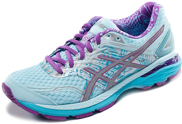 (W) ASICS GT-2000 5 Lite-Show Biru/ 'Ungu' T761N-3936 Order (W) ASICS GT-2000 5 Lite-Show Biru/ 'Ungu' T761N-3936