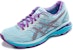 (W) ASICS GT-2000 5 Lite-Show Biru/ 'Ungu' T761N-3936