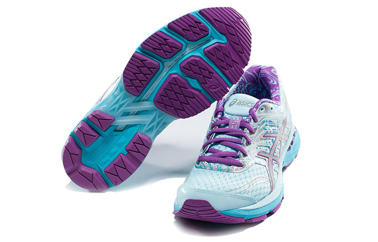 Purchase (W) ASICS GT-2000 5 Lite-Show Biru/ 'Ungu' T761N-3936