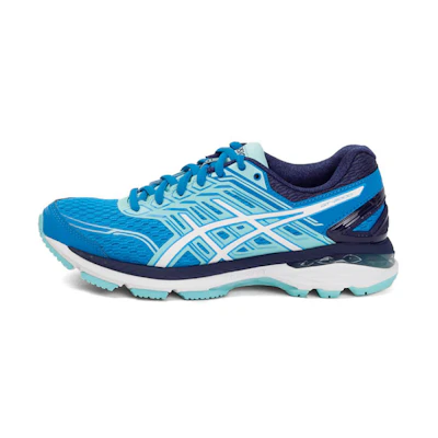 (W) ASICS GT-2000 5 'Aqua'