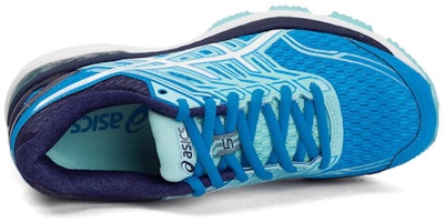 (W) ASICS GT-2000 5 'Aqua' Sepatu Lari T757N-4301 Shop (W) ASICS GT-2000 5 'Aqua' Sepatu Lari T757N-4301