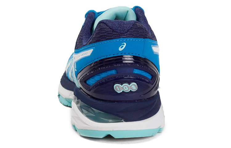 Purchase (W) ASICS GT-2000 5 '水蓝色' T757N-4301