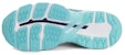 (W) ASICS GT-2000 5 'Aqua' Wanita Lelaki Kasut Lari T757N-4301