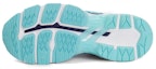 Details for (W) ASICS GT-2000 5 'Aqua' Wanita Lelaki Kasut Lari T757N-4301