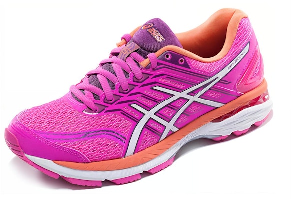 (W) ASICS GT 2000 5 'Ungu Gelap' T757N-2001 Order (W) ASICS GT 2000 5 'Ungu Gelap' T757N-2001