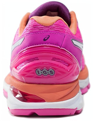 (女款) ASICS GT 2000 5 '暗紫色' T757N-2001 Shop (女款) ASICS GT 2000 5 '暗紫色' T757N-2001