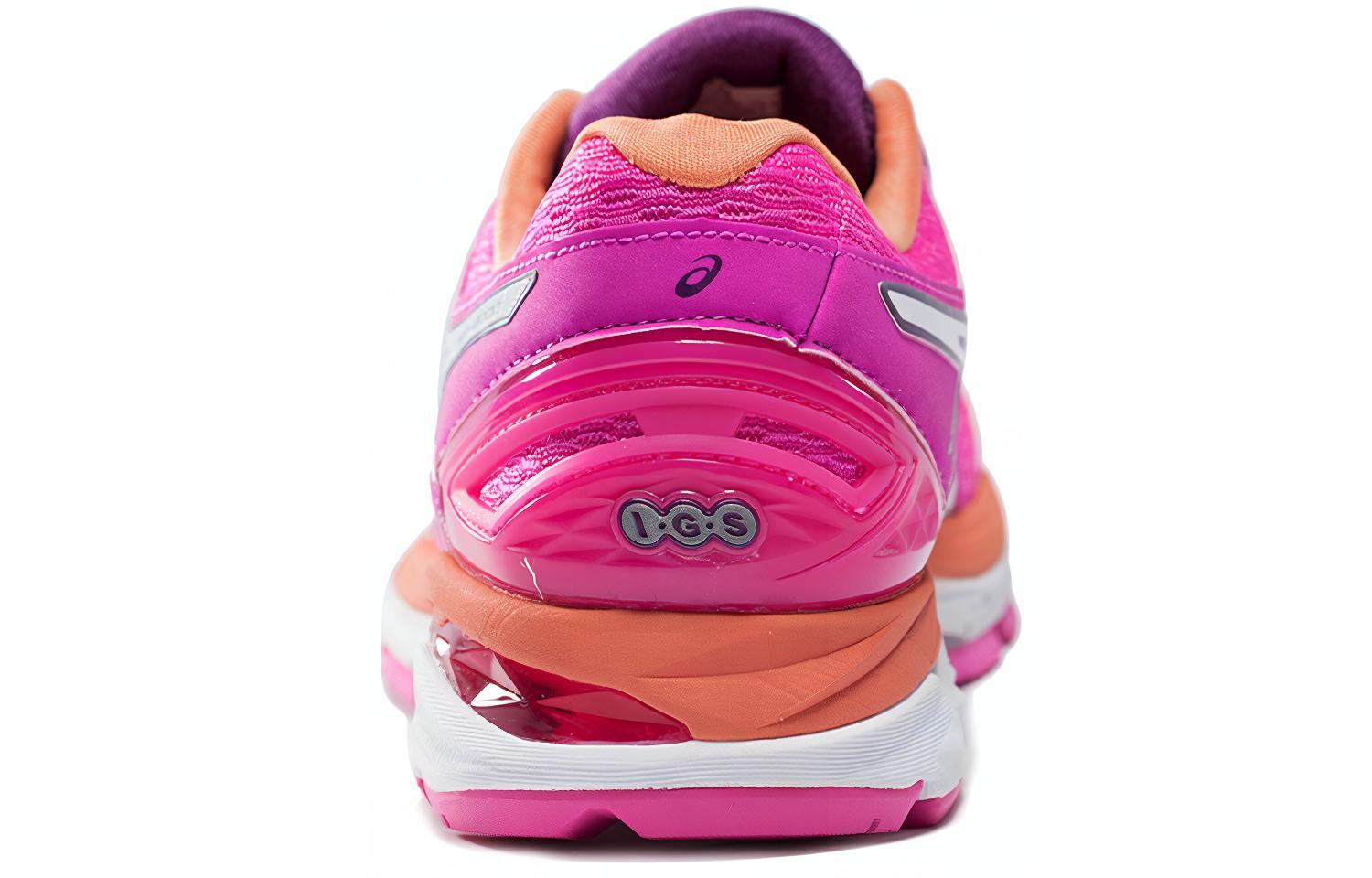 Shop (W) ASICS GT 2000 5 'Púrpura Oscuro' T757N-2001