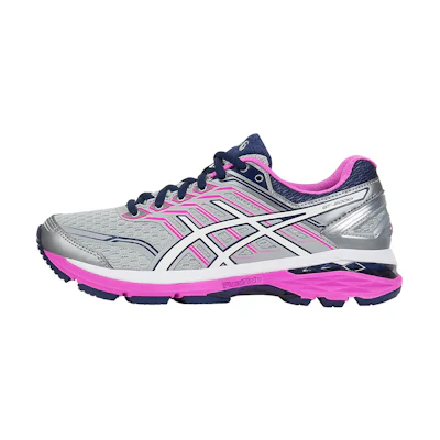 (W) ASICS GT-2000 5 'Gray Purple'