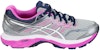 (W) ASICS GT-2000 5 'Kelabu Ungu' T758N-9601