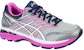 (W) ASICS GT-2000 5 'Kelabu Ungu' T758N-9601