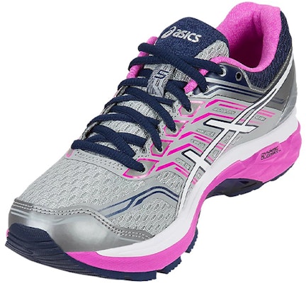 (W) ASICS GT-2000 5 'Kelabu Ungu' T758N-9601 Shop (W) ASICS GT-2000 5 'Kelabu Ungu' T758N-9601