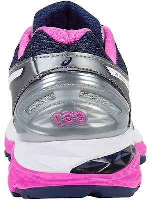 (W) ASICS GT-2000 5 'Kelabu Ungu' T758N-9601 Purchase (W) ASICS GT-2000 5 'Kelabu Ungu' T758N-9601