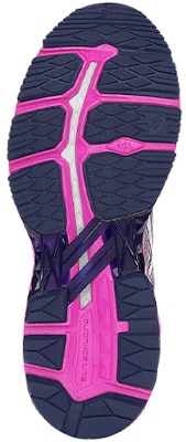(W) ASICS GT-2000 5 'Kelabu Ungu' T758N-9601 Details for (W) ASICS GT-2000 5 'Kelabu Ungu' T758N-9601