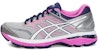 (W) ASICS Gt-2000 5 /Pink 'Kelabu' T757N-9601