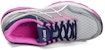 (W) ASICS Gt-2000 5 /Pink 'Kelabu' T757N-9601