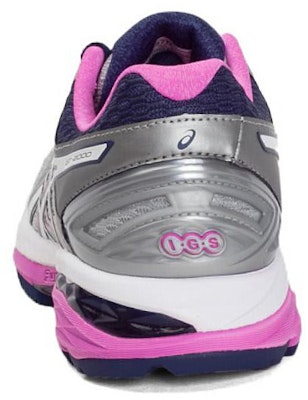(W) ASICS Gt-2000 5 /Pink 'Kelabu' T757N-9601 Shop (W) ASICS Gt-2000 5 /Pink 'Kelabu' T757N-9601