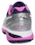 (W) ASICS Gt-2000 5 /Pink 'Kelabu' T757N-9601