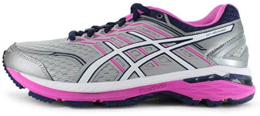 (W) ASICS GT-2000 5 'Kelabu Ungu' T759N-9601 Buy (W) ASICS GT-2000 5 'Kelabu Ungu' T759N-9601