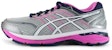 (W) ASICS GT-2000 5 'Kelabu Ungu' T759N-9601