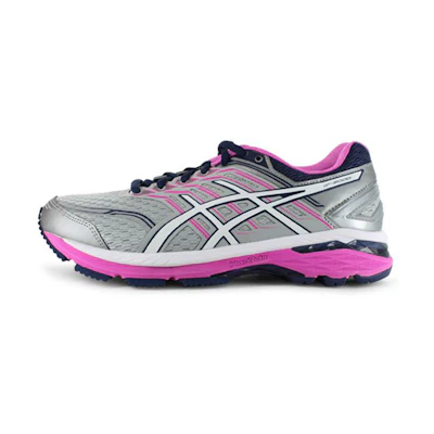 (W) ASICS GT-2000 5 'Grey Purple'