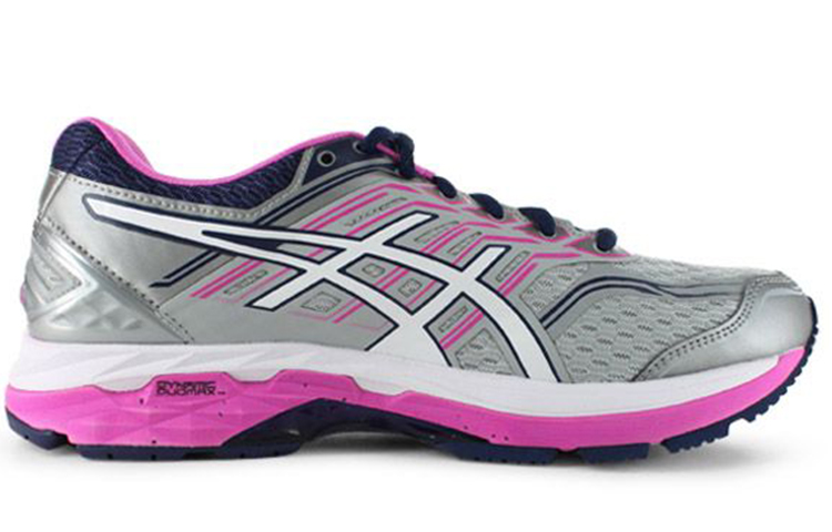 Order (W) ASICS GT-2000 5 'Abu-Ungu' Sneakers Wanita T759N-9601