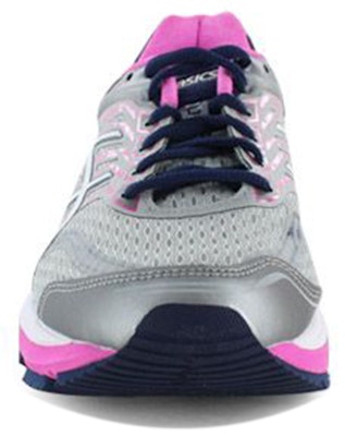 (W) ASICS GT-2000 5 'Kelabu Ungu' T759N-9601 Lookbook (W) ASICS GT-2000 5 'Kelabu Ungu' T759N-9601