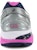 (W) ASICS GT-2000 5 'Kelabu Ungu' T759N-9601