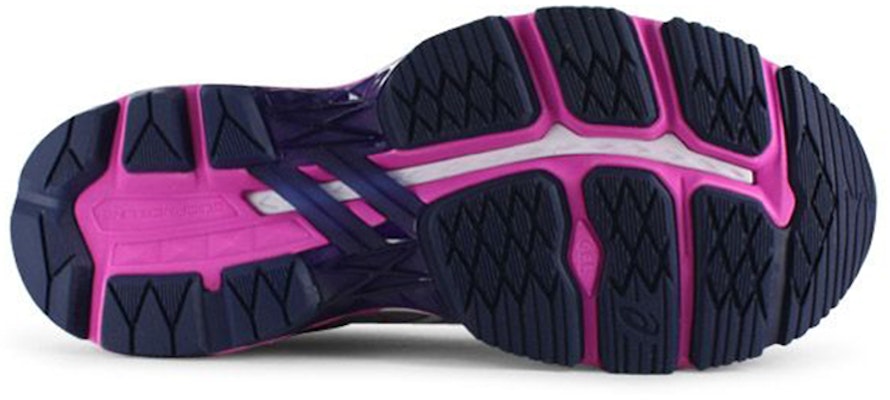 (W) ASICS GT-2000 5 'Kelabu Ungu' T759N-9601 Purchase (W) ASICS GT-2000 5 'Kelabu Ungu' T759N-9601