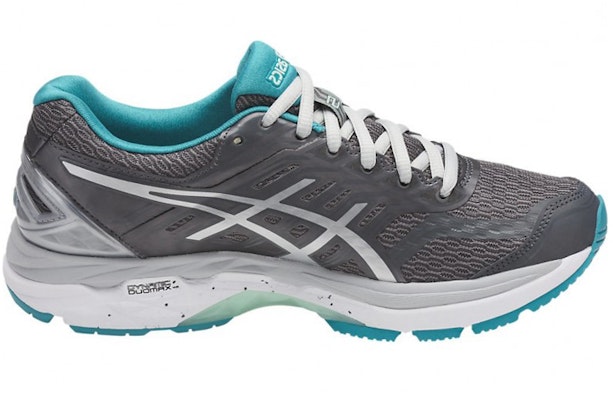 (W) ASICS GT-2000 5 'Kelabu Perak' T757N-9793 Order (W) ASICS GT-2000 5 'Kelabu Perak' T757N-9793