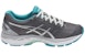 (W) ASICS GT-2000 5 'Kelabu Perak' T757N-9793