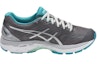 Order (W) ASICS GT-2000 5 'Kelabu Perak' T757N-9793